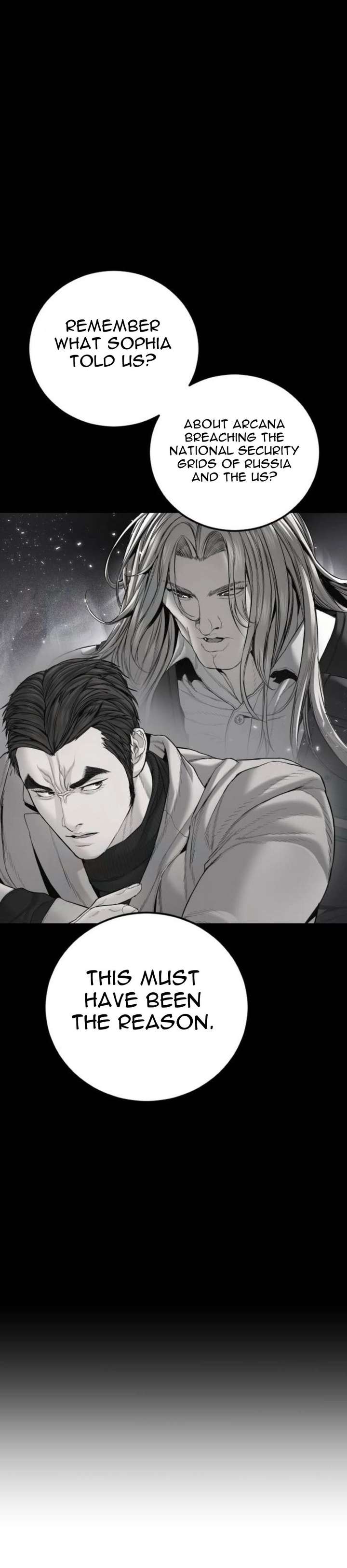 Manager Kim Chapter 232 - Page 25