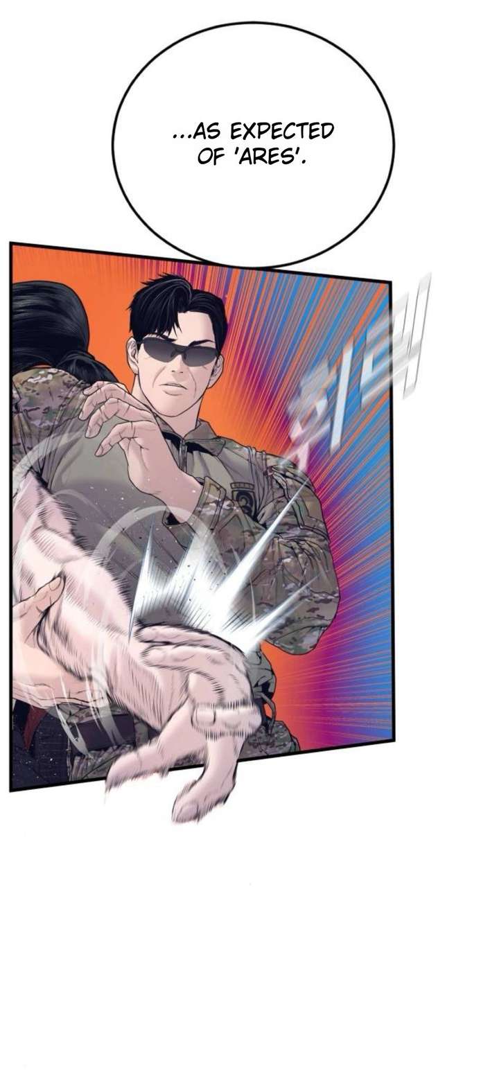 Manager Kim Chapter 232 - Page 34