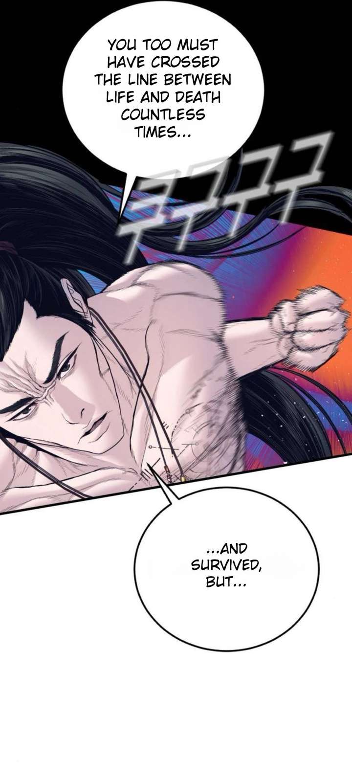 Manager Kim Chapter 232 - Page 38