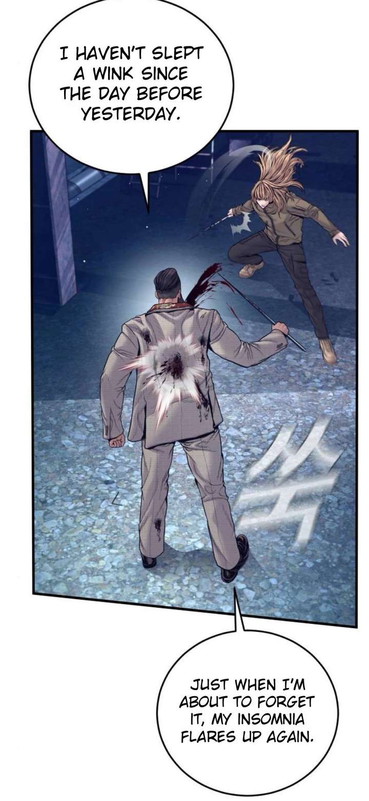 Manager Kim Chapter 232 - Page 51