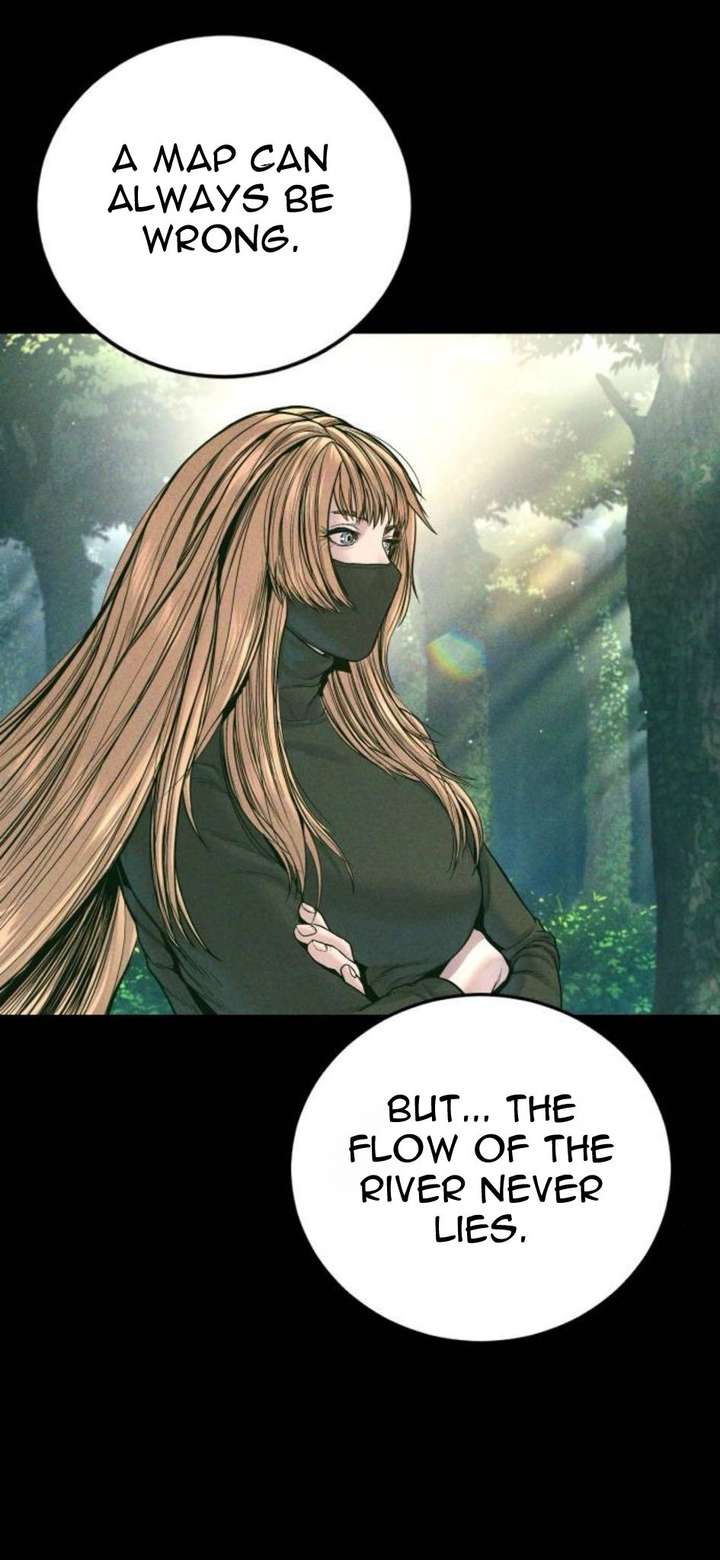 Manager Kim Chapter 232 - Page 60