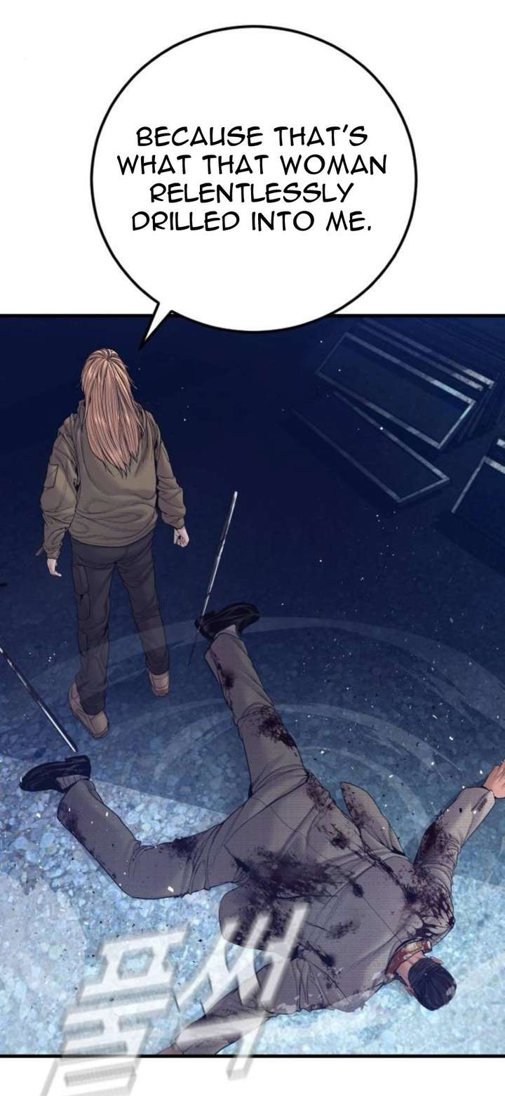 Manager Kim Chapter 232 - Page 76