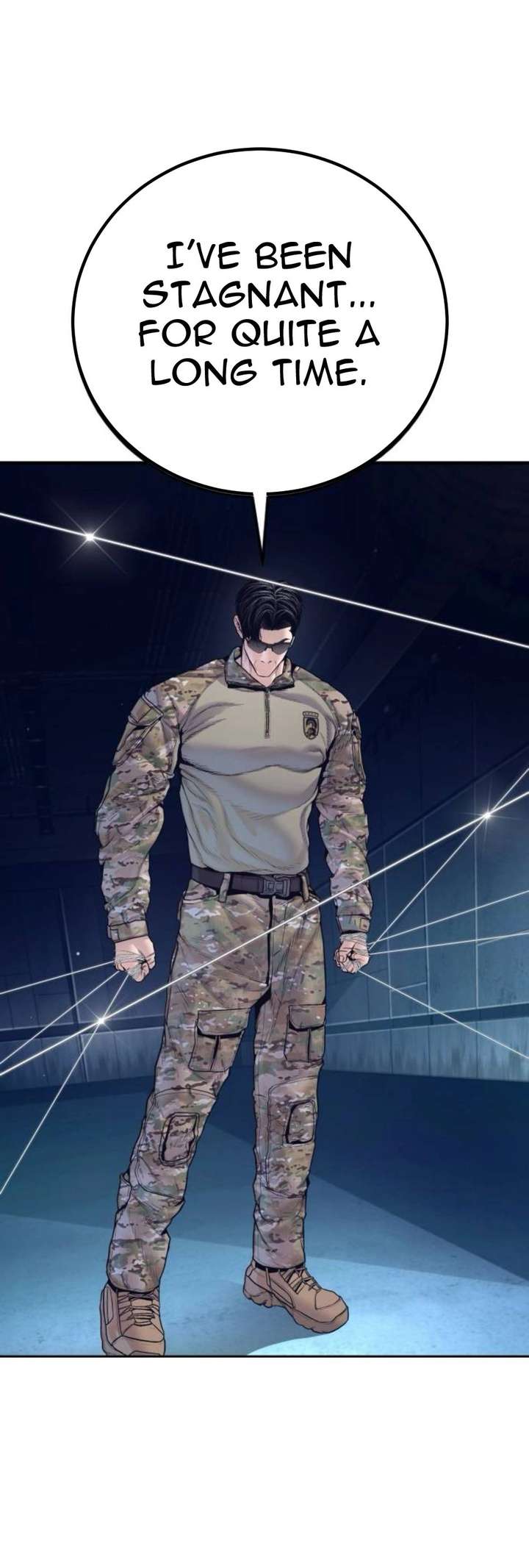 Manager Kim Chapter 232 - Page 87