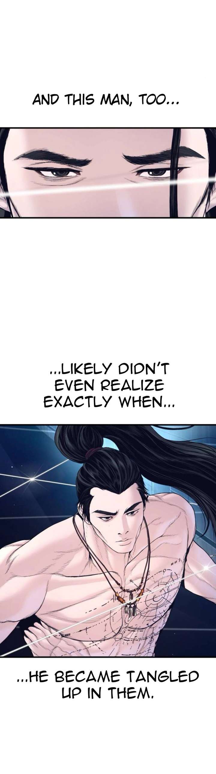 Manager Kim Chapter 232 - Page 96