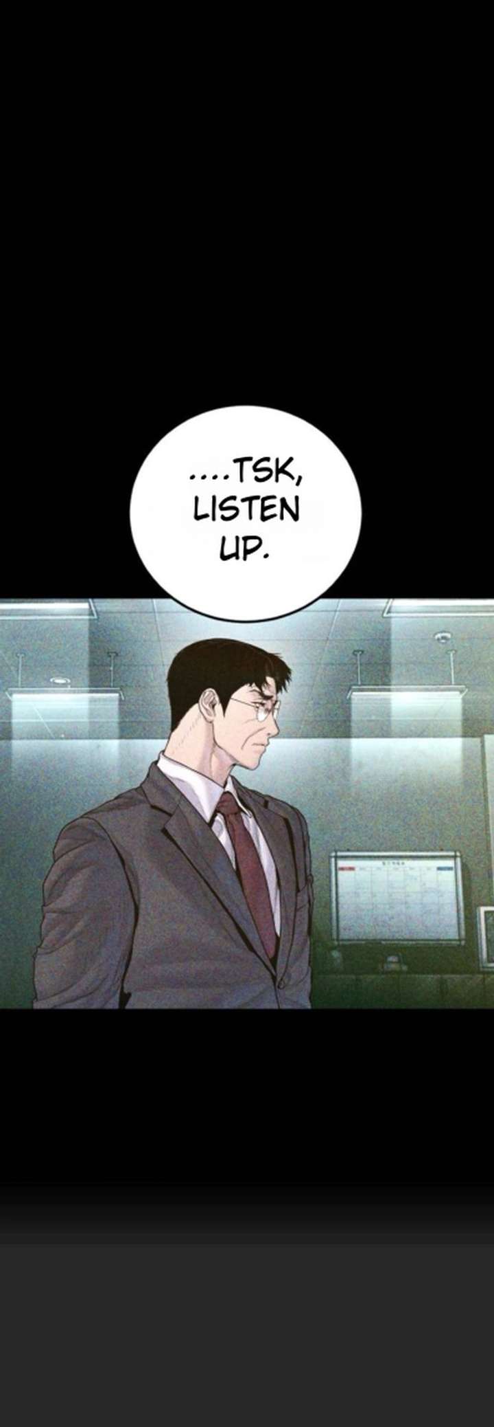 Manager Kim Chapter 233 - Page 12