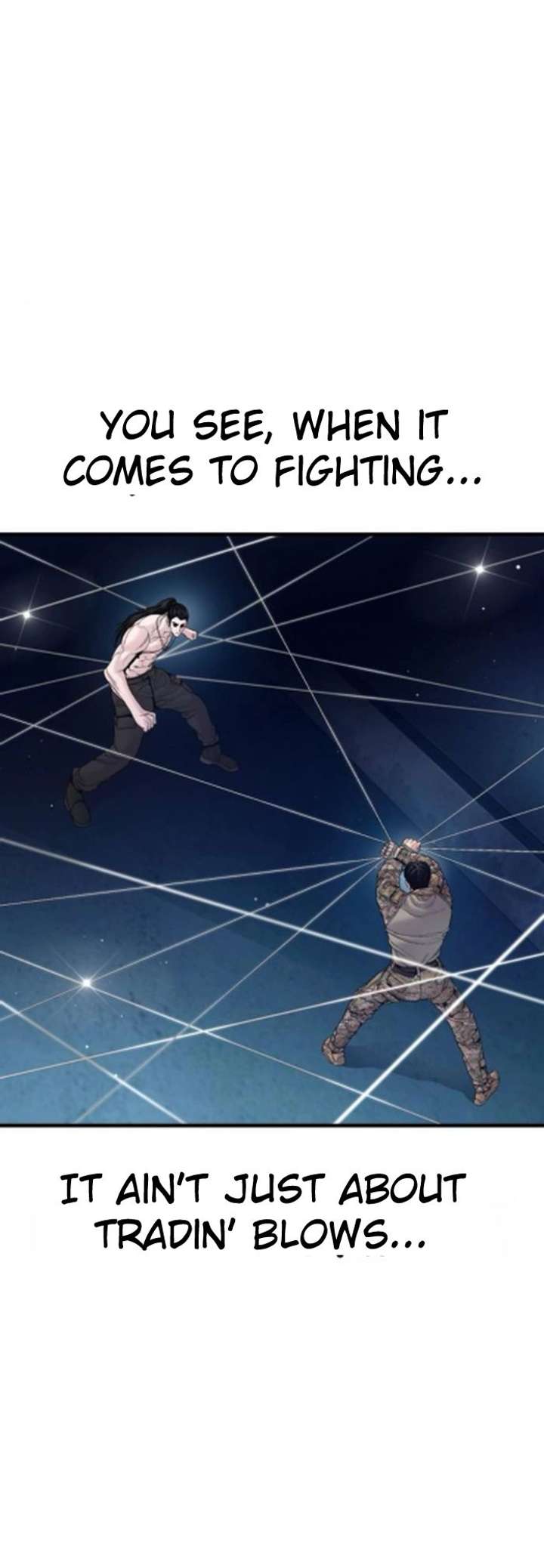 Manager Kim Chapter 233 - Page 13