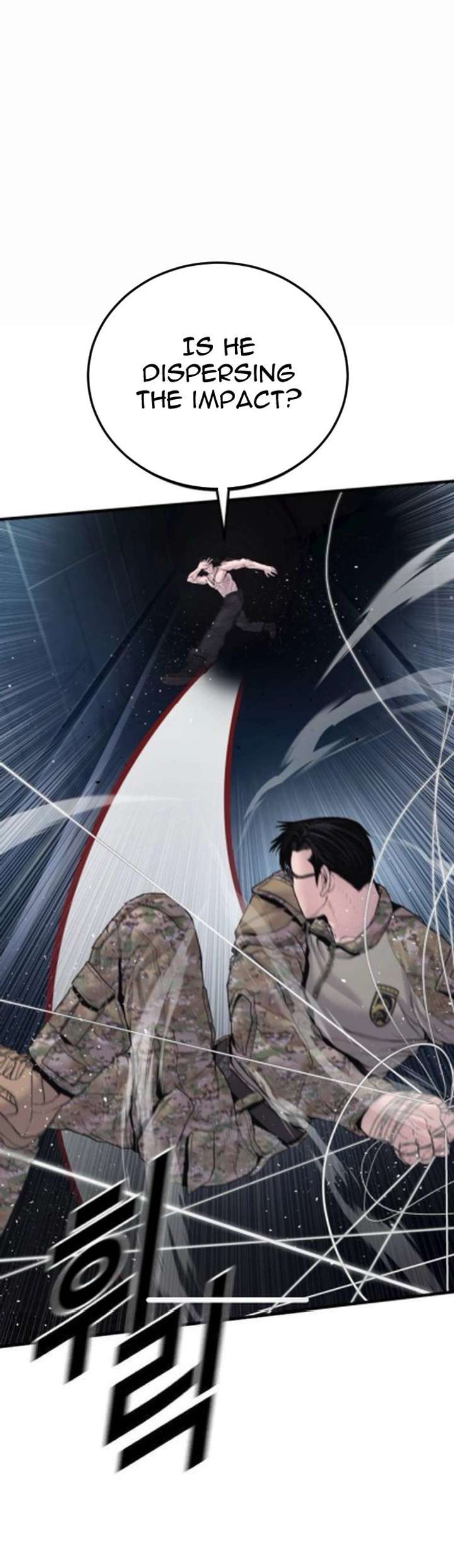 Manager Kim Chapter 233 - Page 36