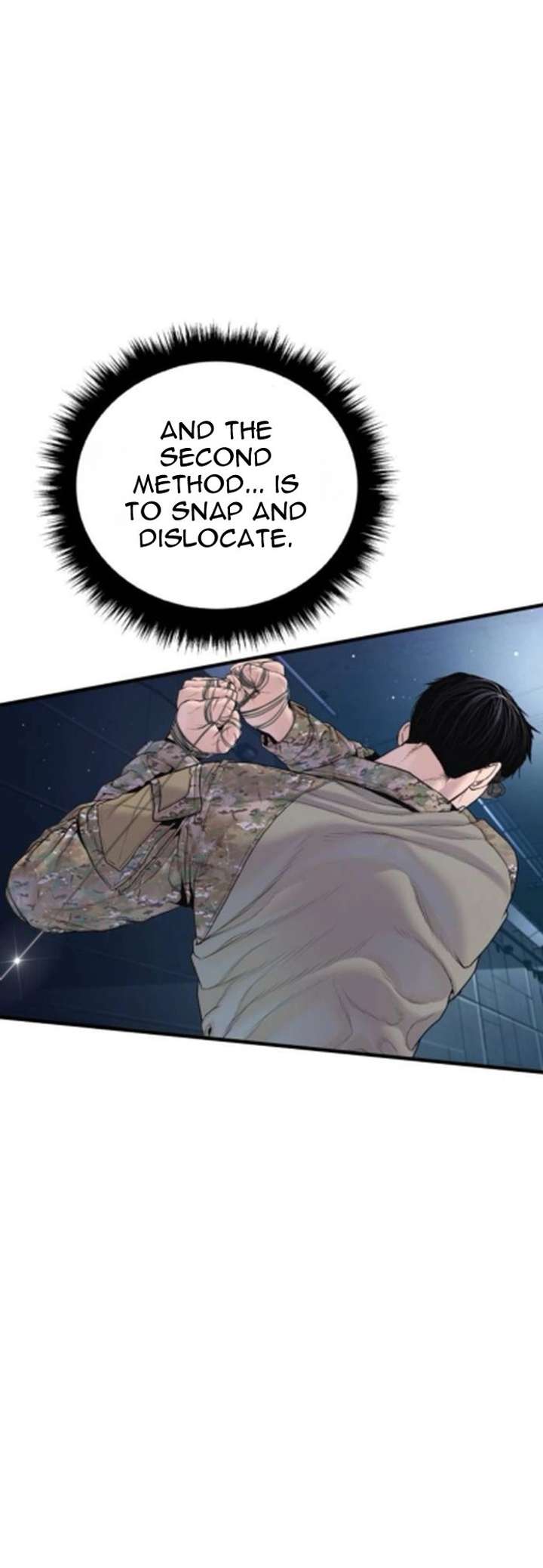 Manager Kim Chapter 233 - Page 42