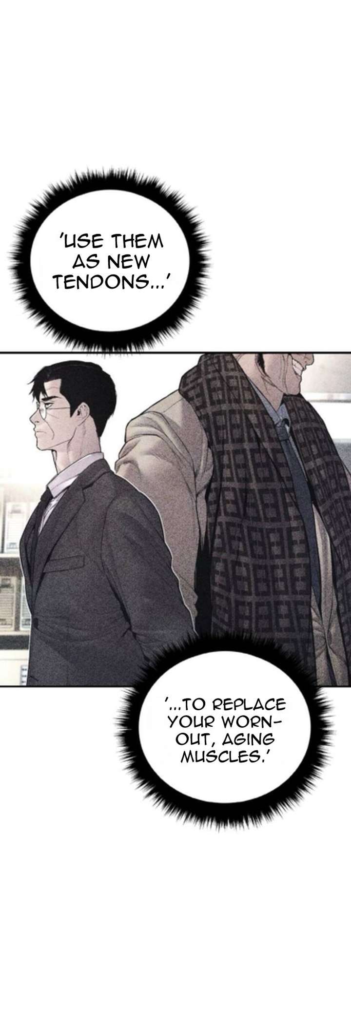 Manager Kim Chapter 233 - Page 44