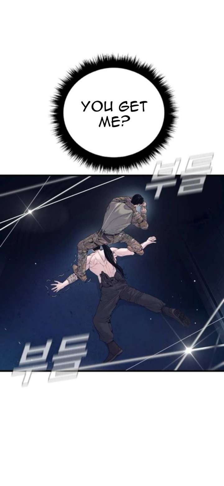 Manager Kim Chapter 233 - Page 47