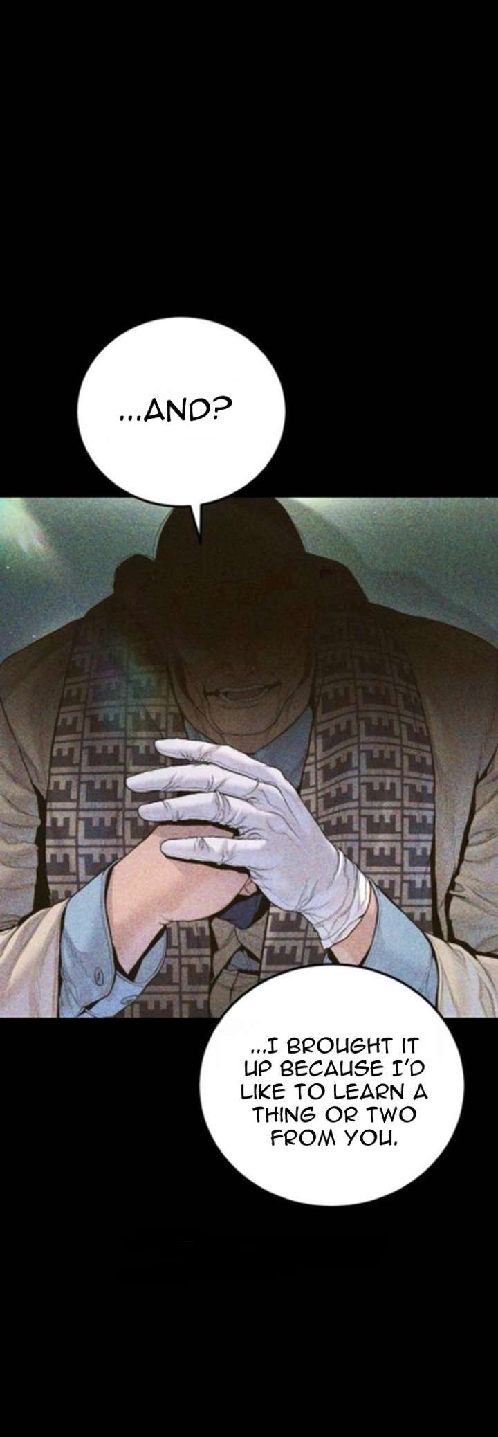 Manager Kim Chapter 233 - Page 6