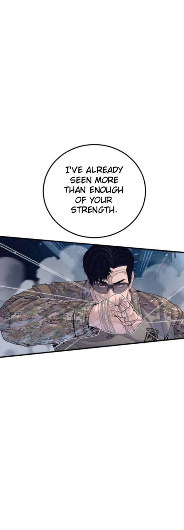 Manager Kim Chapter 233 - Page 61