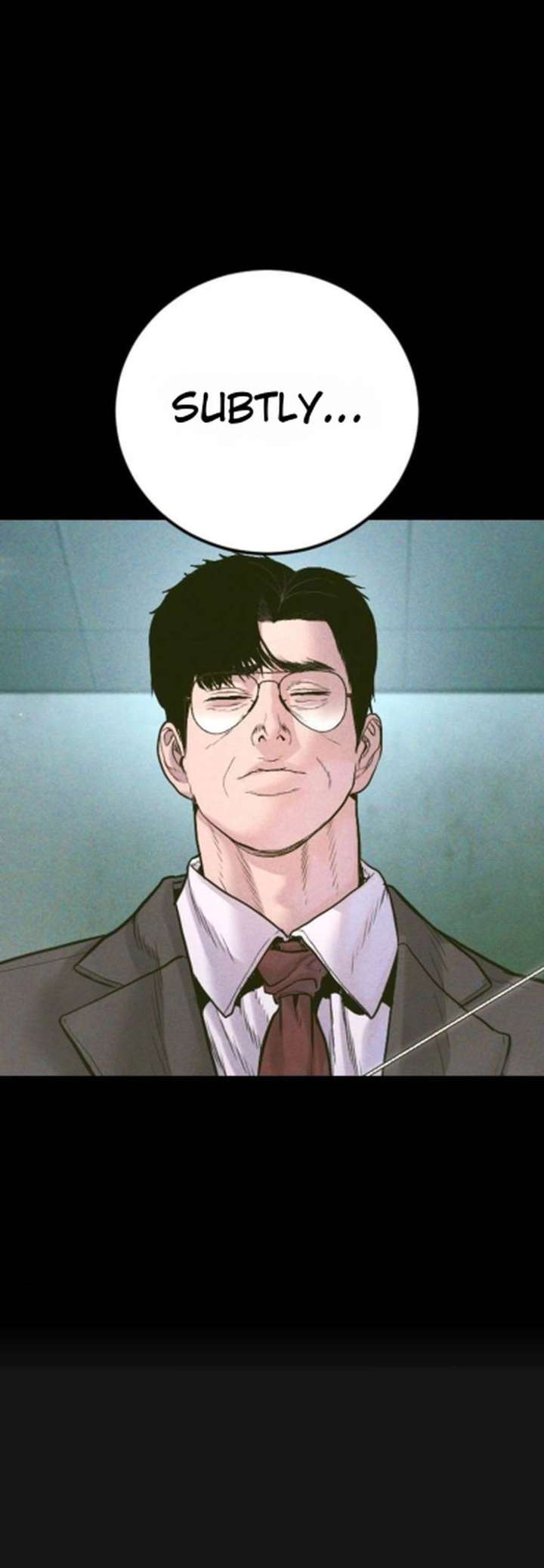 Manager Kim Chapter 233 - Page 66