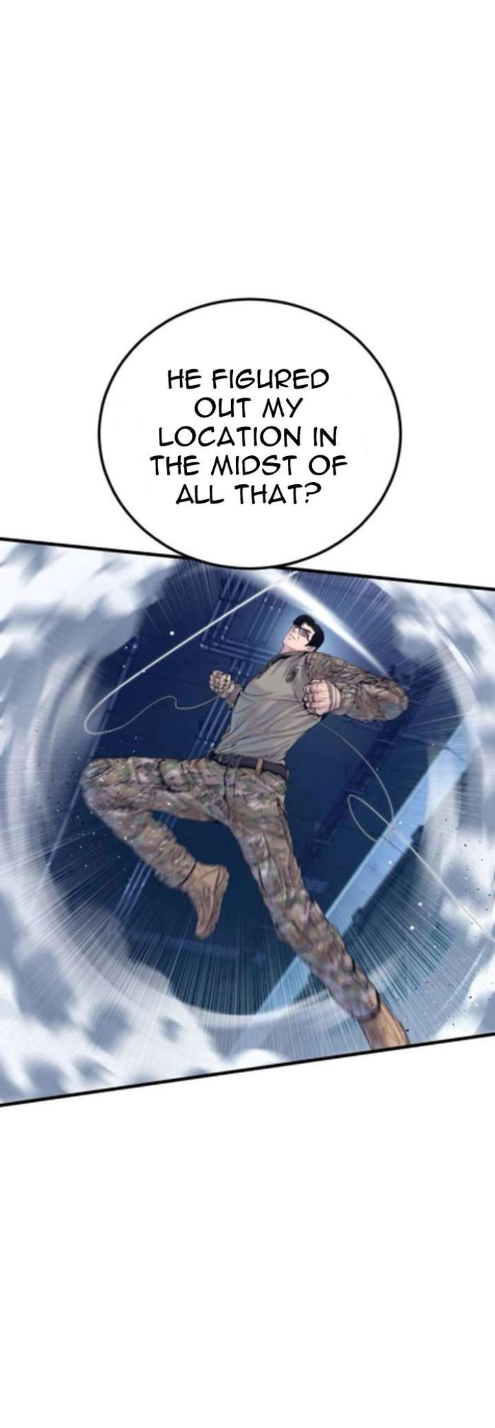 Manager Kim Chapter 233 - Page 80