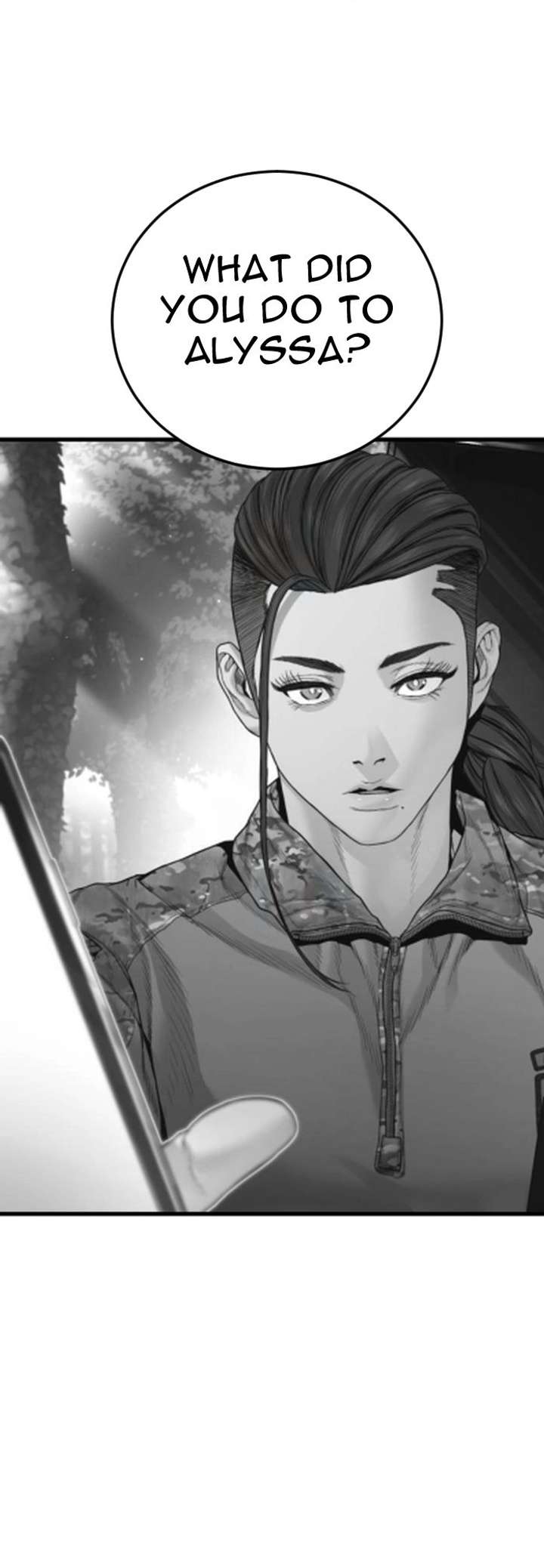 Manager Kim Chapter 233 - Page 89