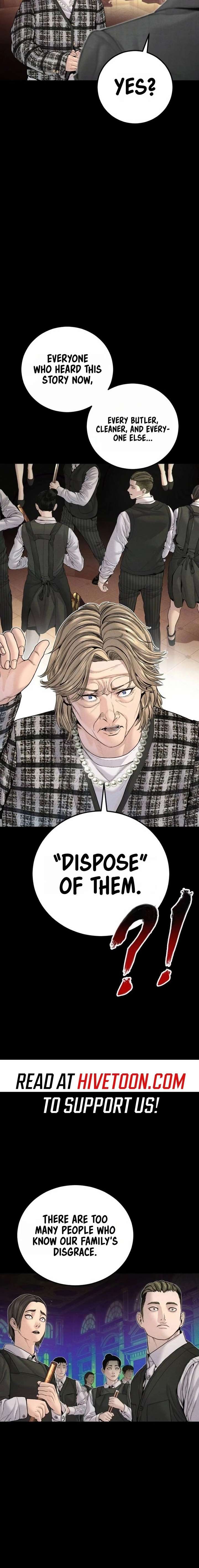 Manager Kim Chapter 234 - Page 13