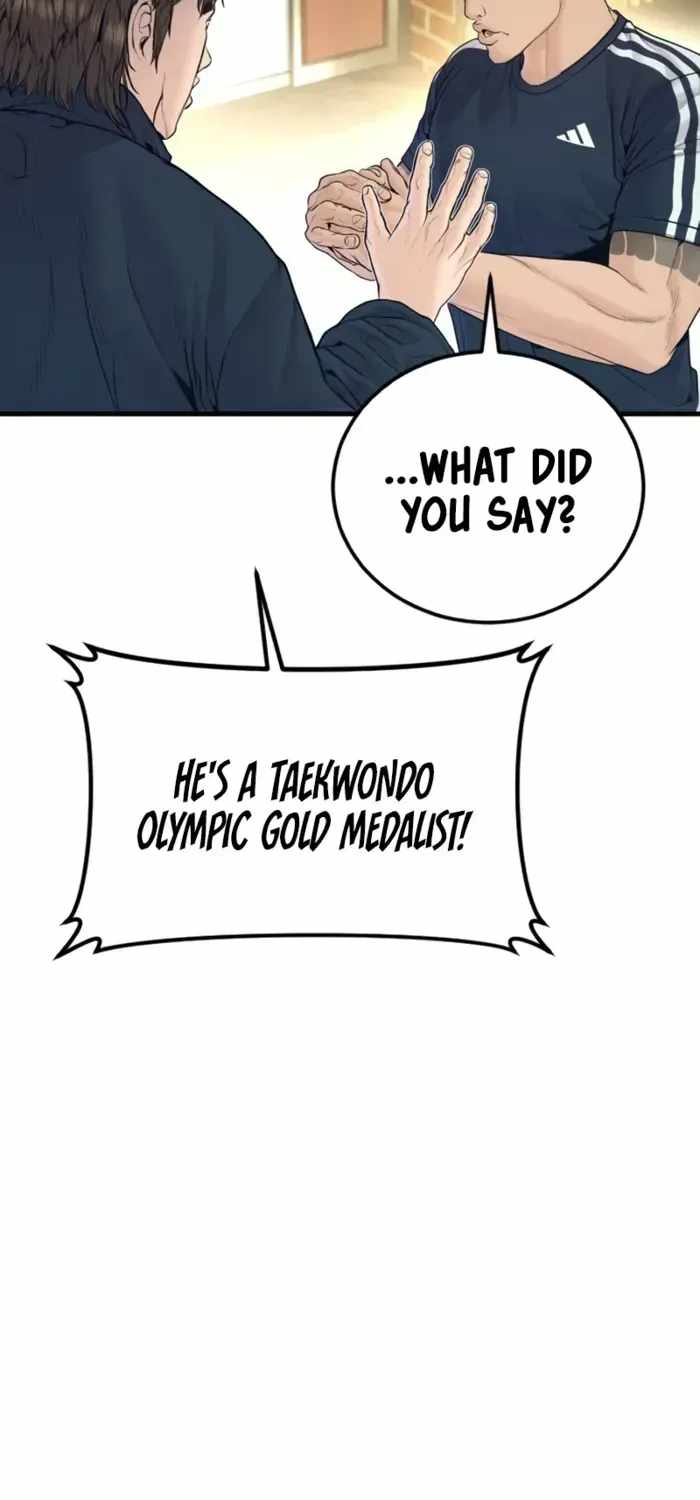 Manager Kim Chapter 247 - Page 112