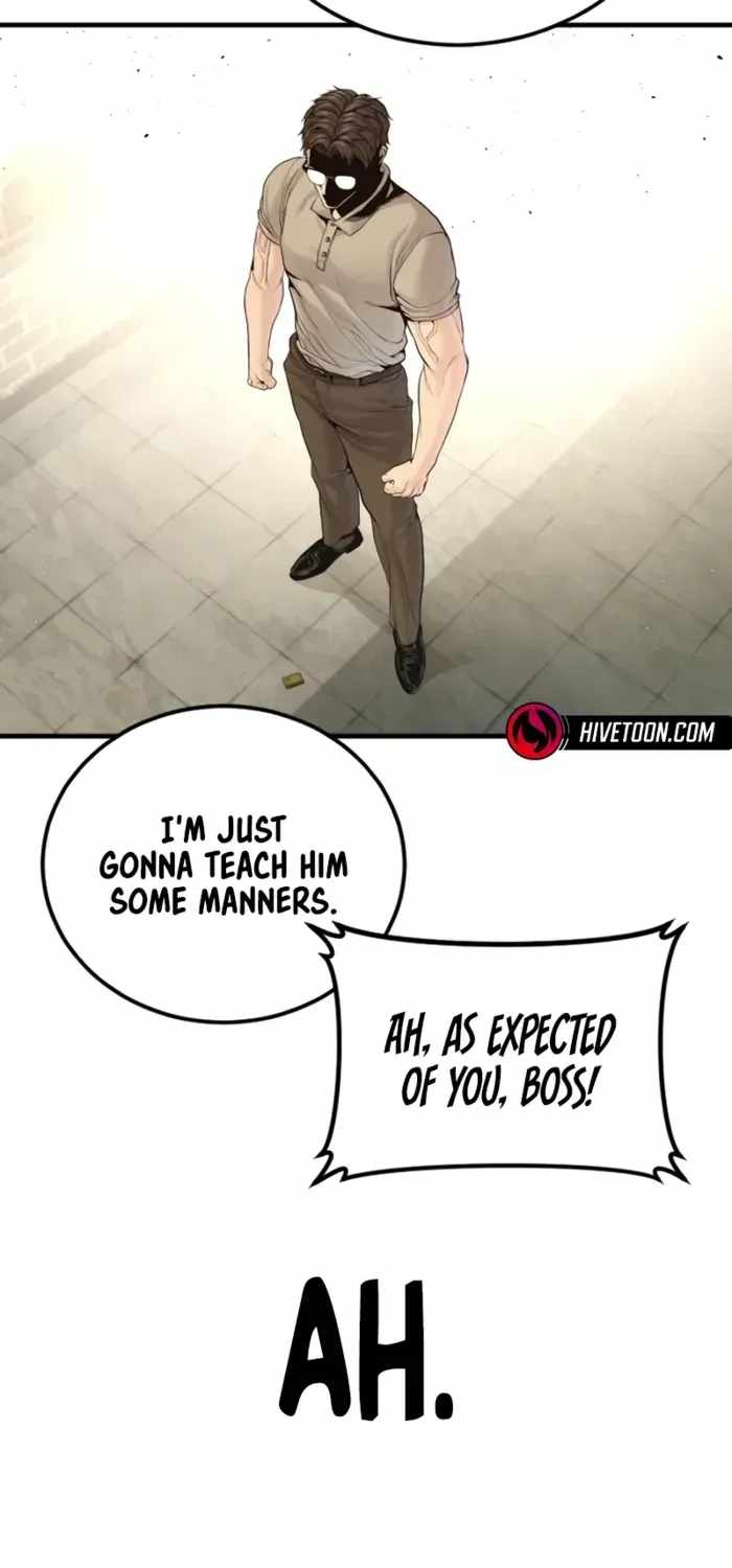 Manager Kim Chapter 247 - Page 121