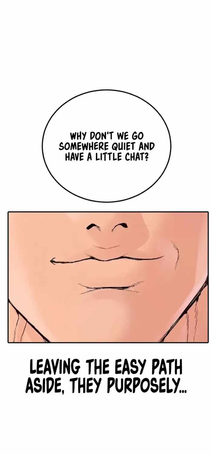 Manager Kim Chapter 247 - Page 124