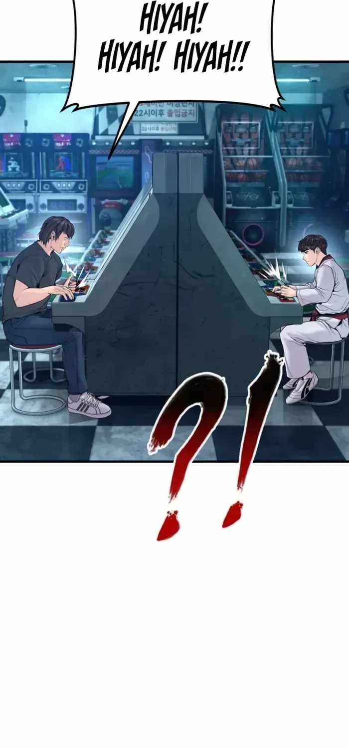 Manager Kim Chapter 247 - Page 37