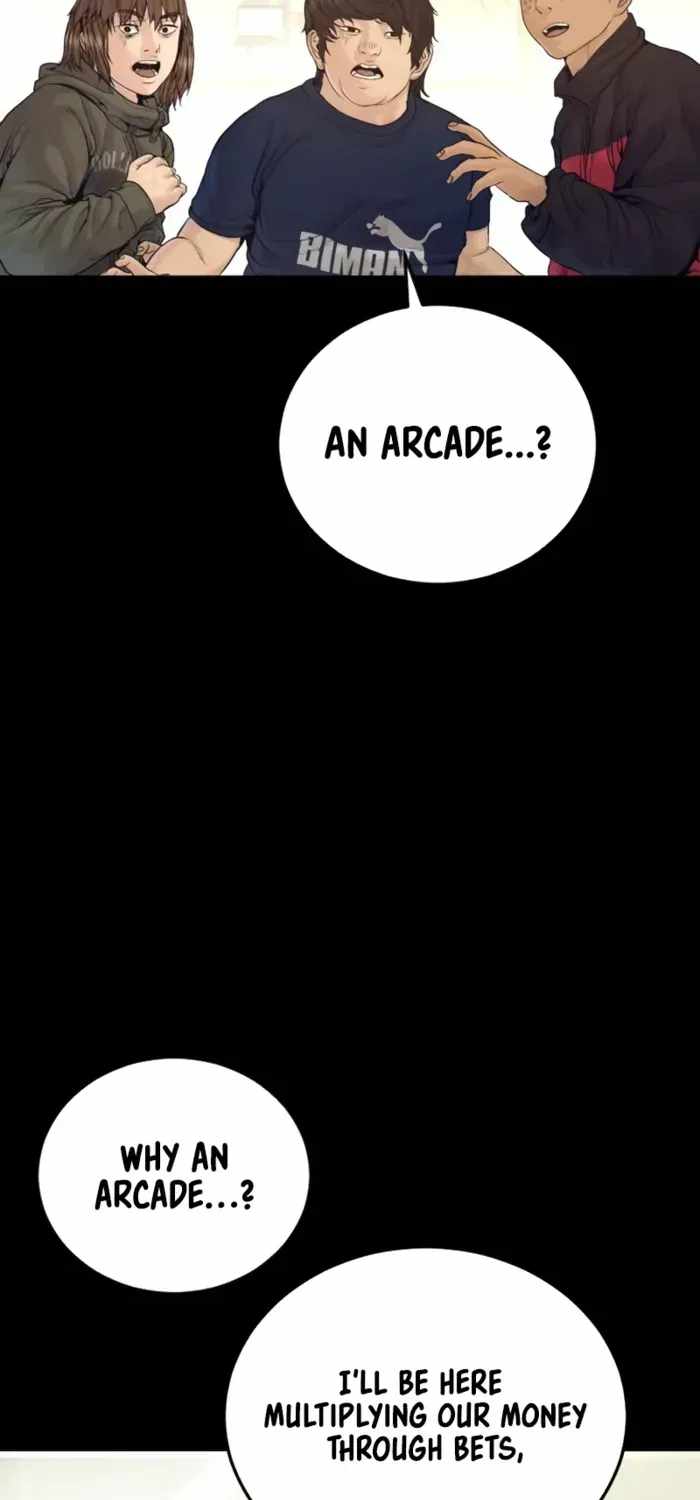 Manager Kim Chapter 247 - Page 41