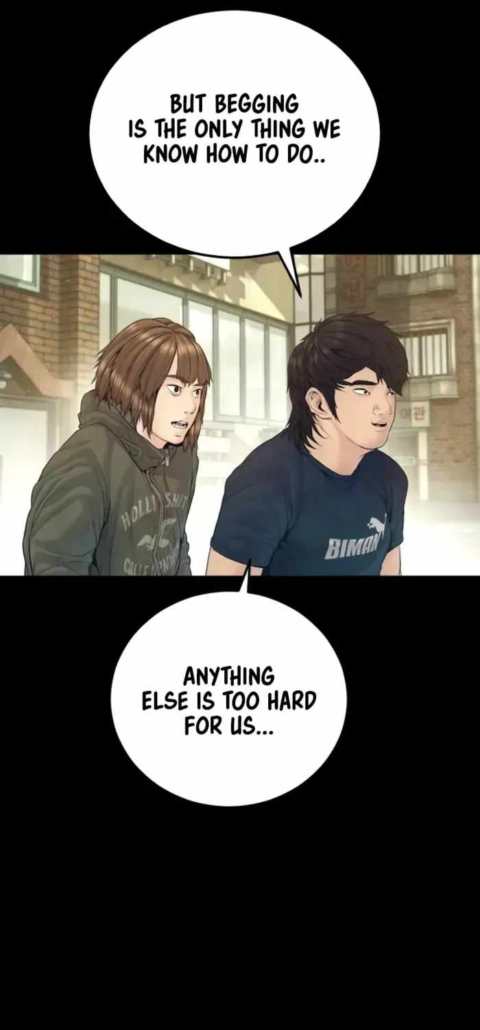 Manager Kim Chapter 247 - Page 44