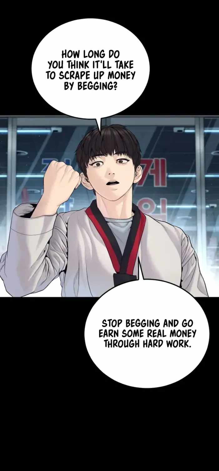 Manager Kim Chapter 247 - Page 46