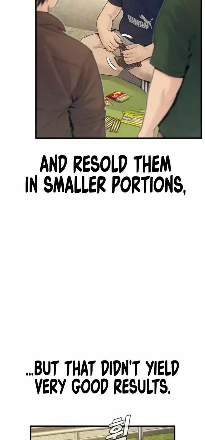 Manager Kim Chapter 247 - Page 60