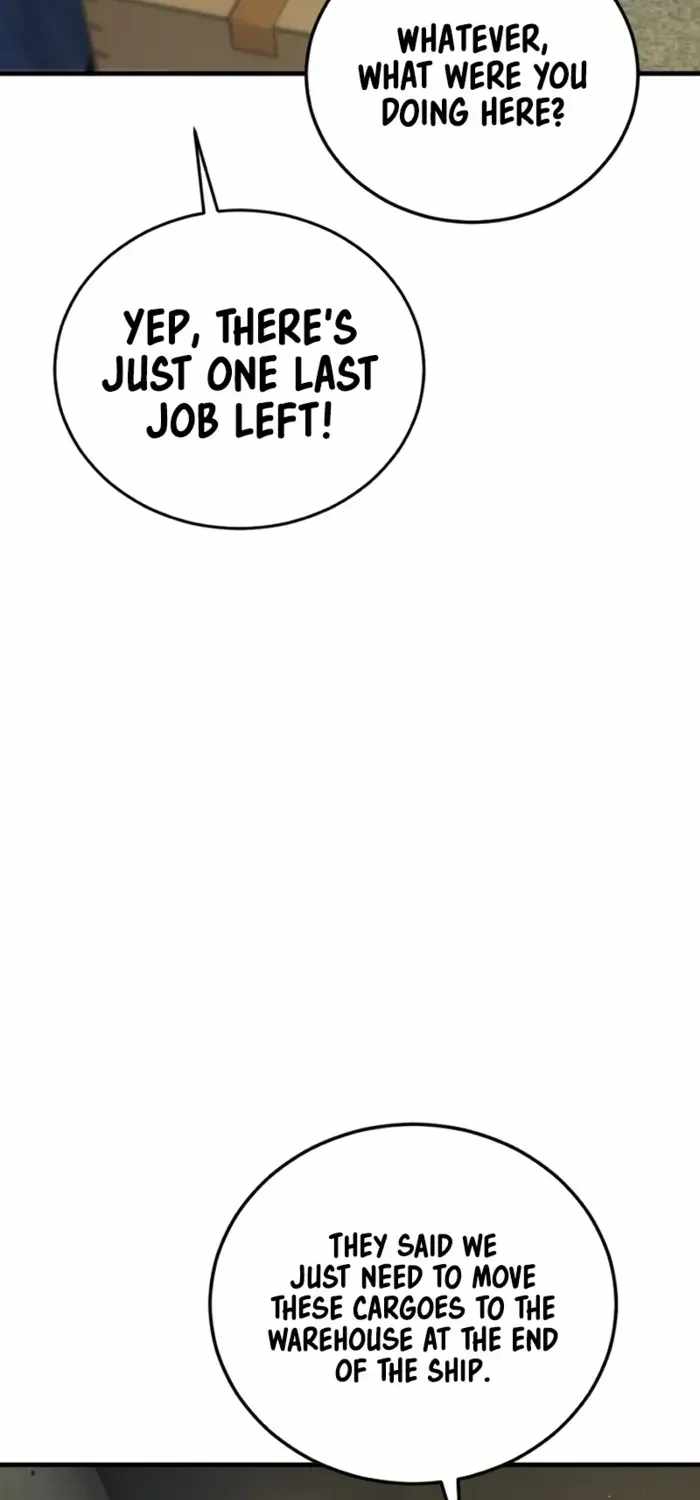 Manager Kim Chapter 247 - Page 81