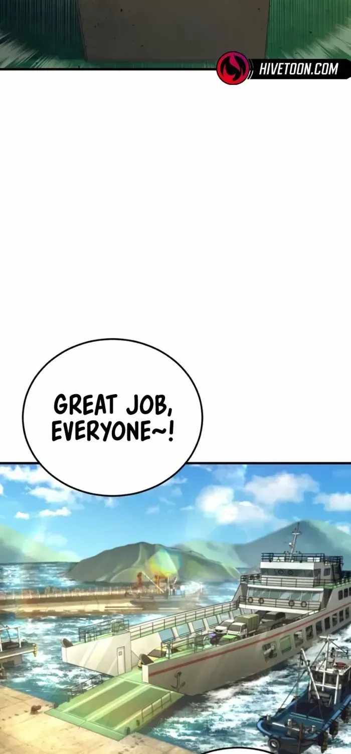 Manager Kim Chapter 247 - Page 87