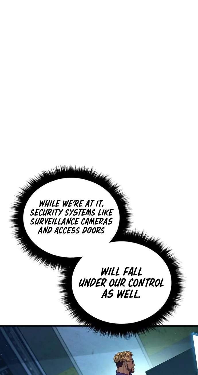 Manager Kim Chapter 265 - Page 100