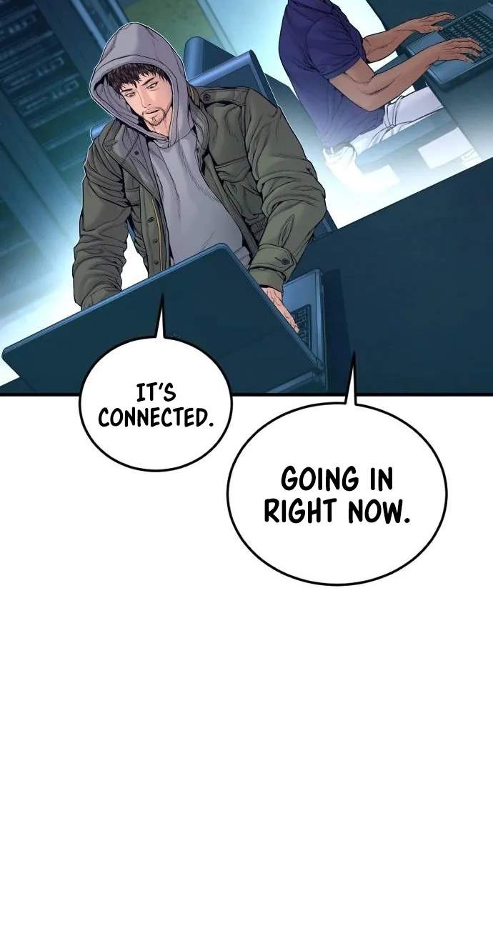 Manager Kim Chapter 265 - Page 101
