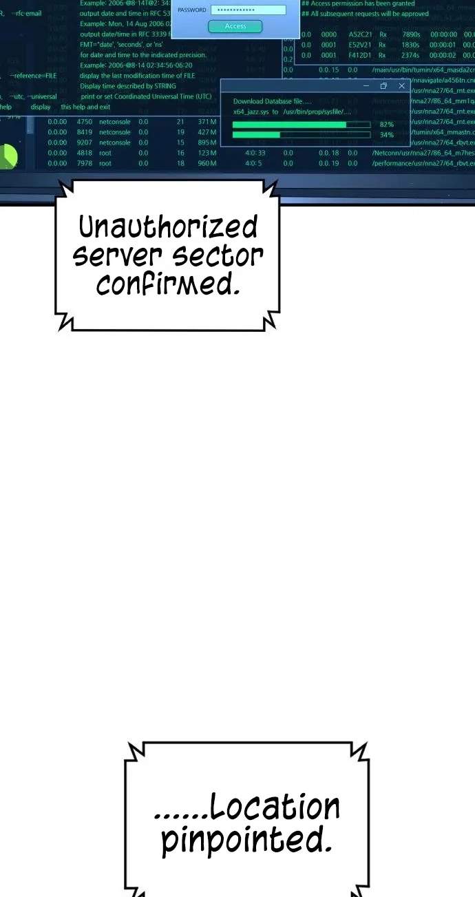 Manager Kim Chapter 265 - Page 104