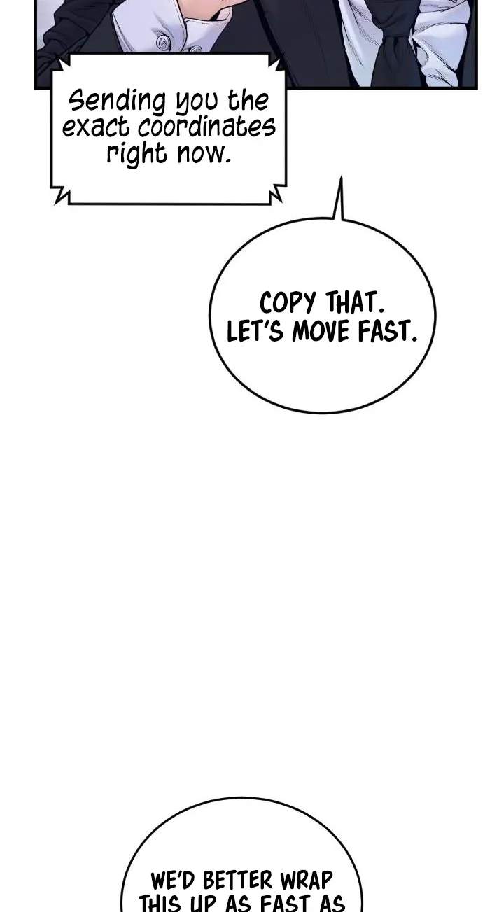 Manager Kim Chapter 265 - Page 107