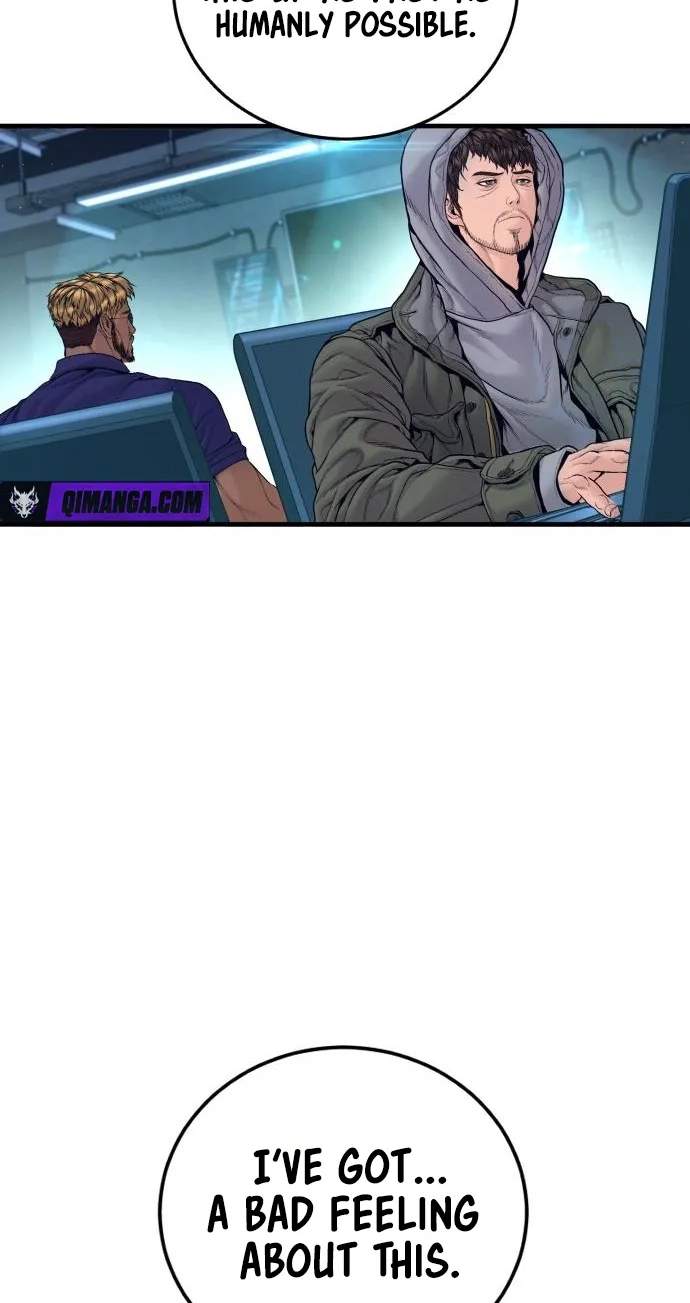 Manager Kim Chapter 265 - Page 108
