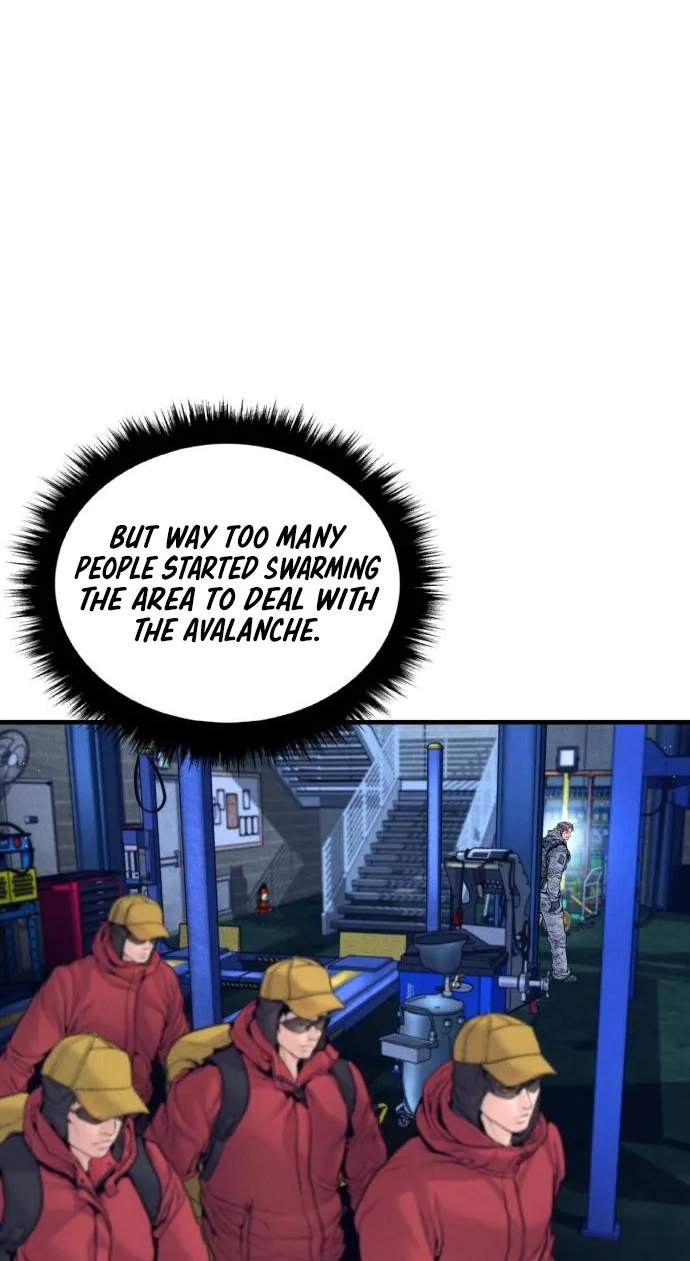 Manager Kim Chapter 265 - Page 112