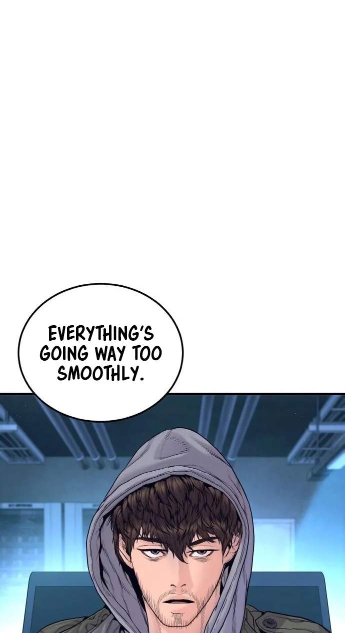Manager Kim Chapter 265 - Page 125