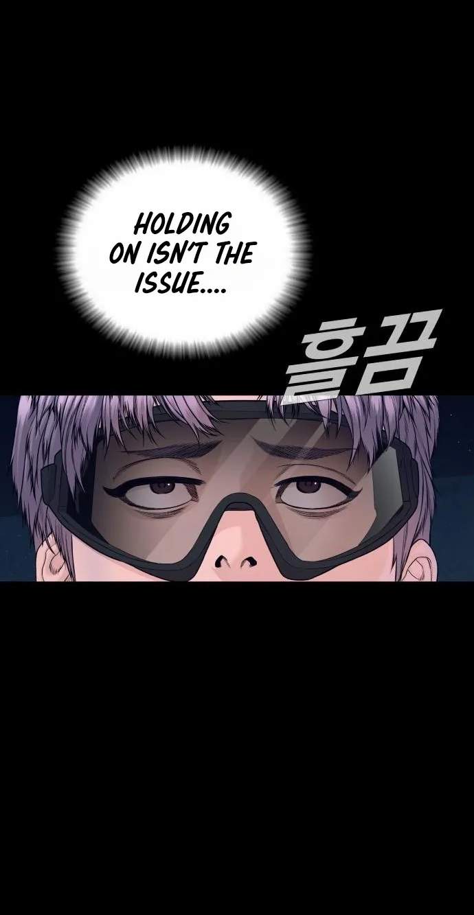 Manager Kim Chapter 265 - Page 28