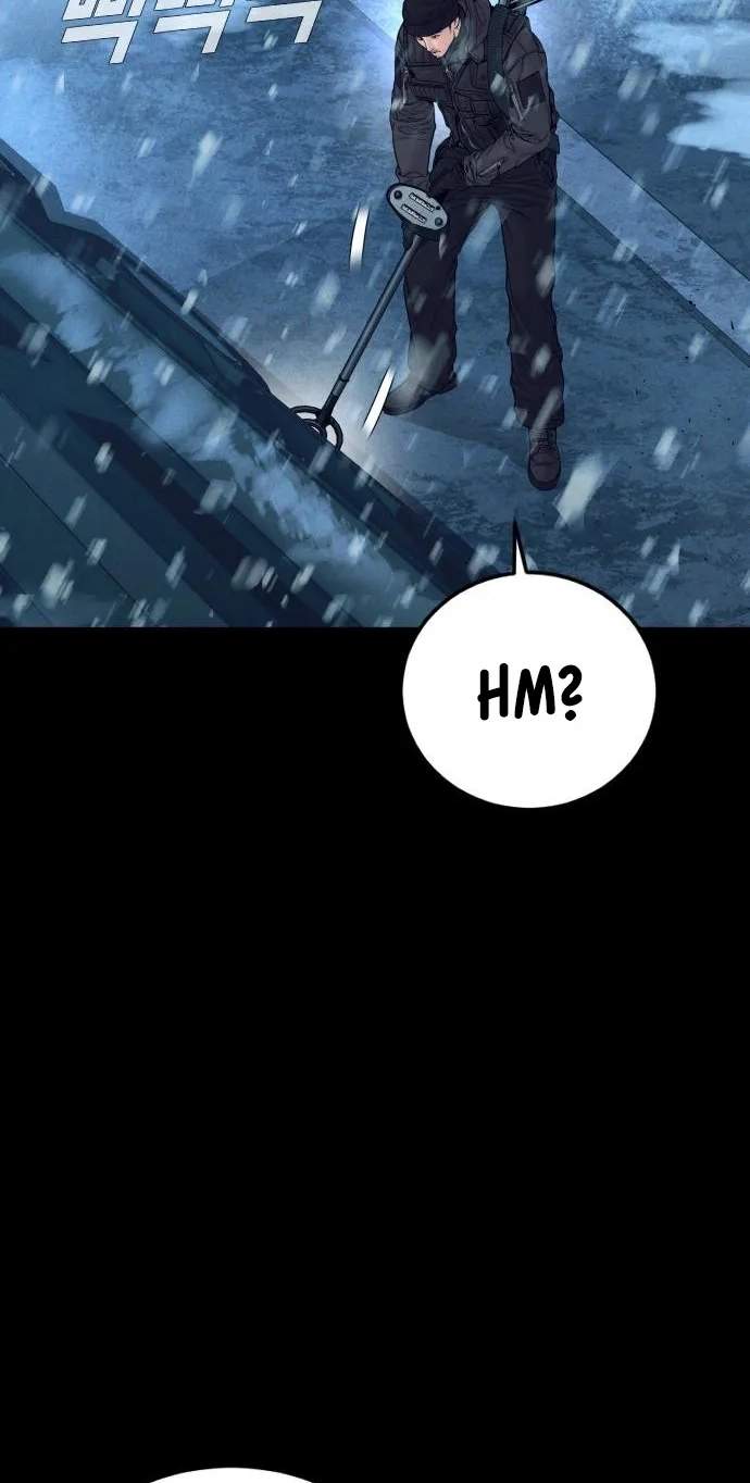 Manager Kim Chapter 265 - Page 37