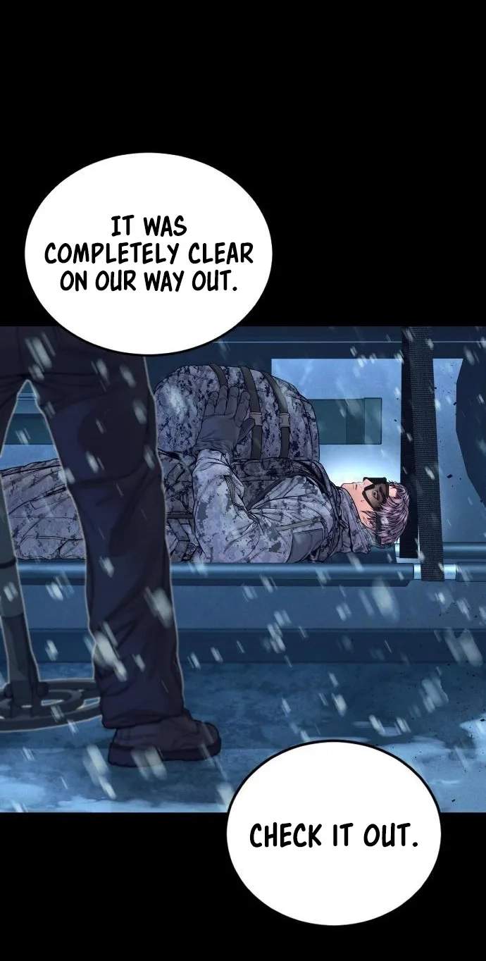 Manager Kim Chapter 265 - Page 39