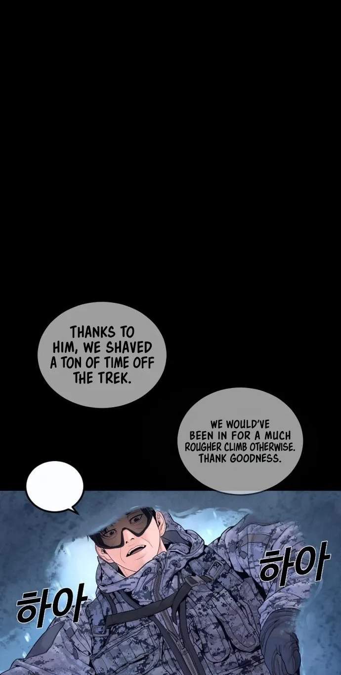 Manager Kim Chapter 265 - Page 4