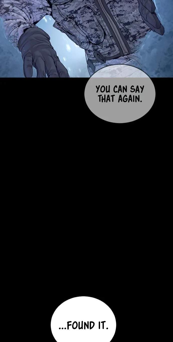 Manager Kim Chapter 265 - Page 5