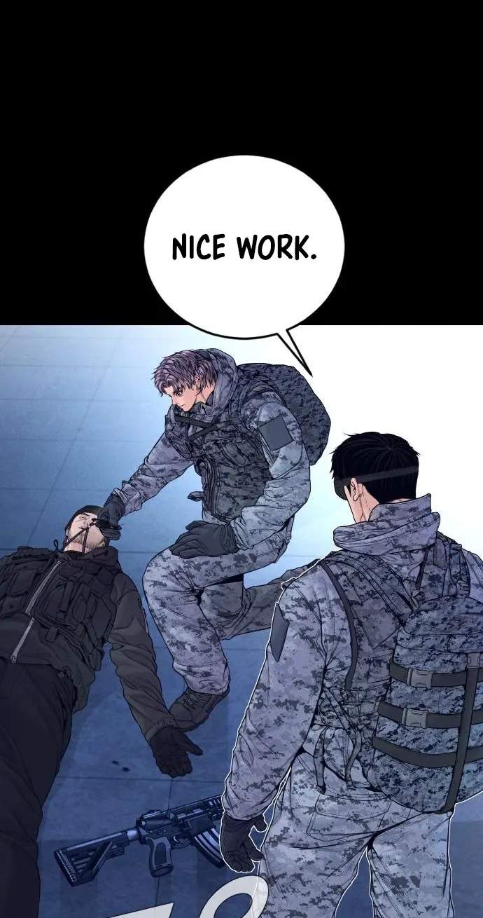 Manager Kim Chapter 265 - Page 56