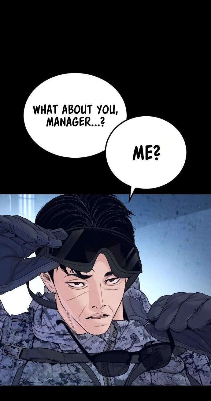 Manager Kim Chapter 265 - Page 59