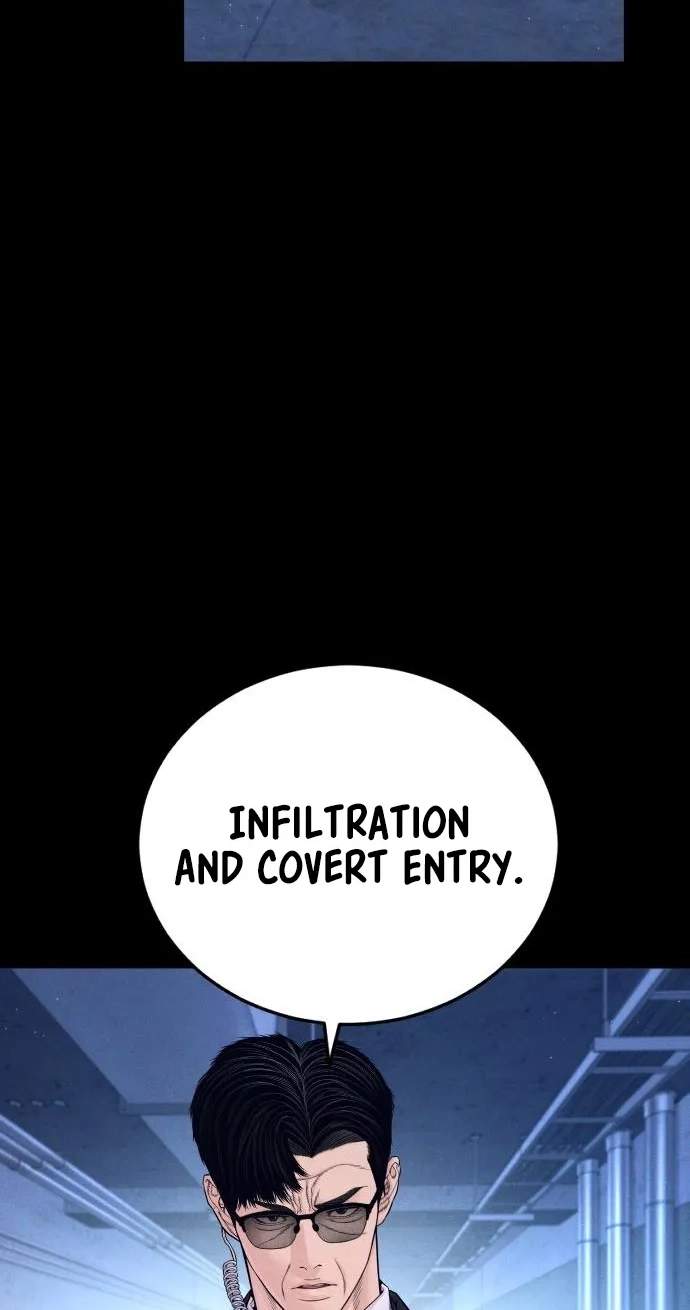 Manager Kim Chapter 265 - Page 61