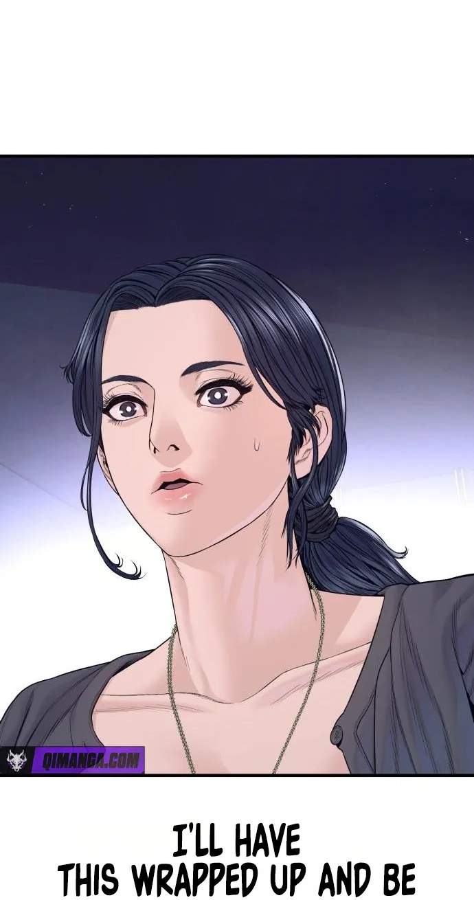 Manager Kim Chapter 265 - Page 63