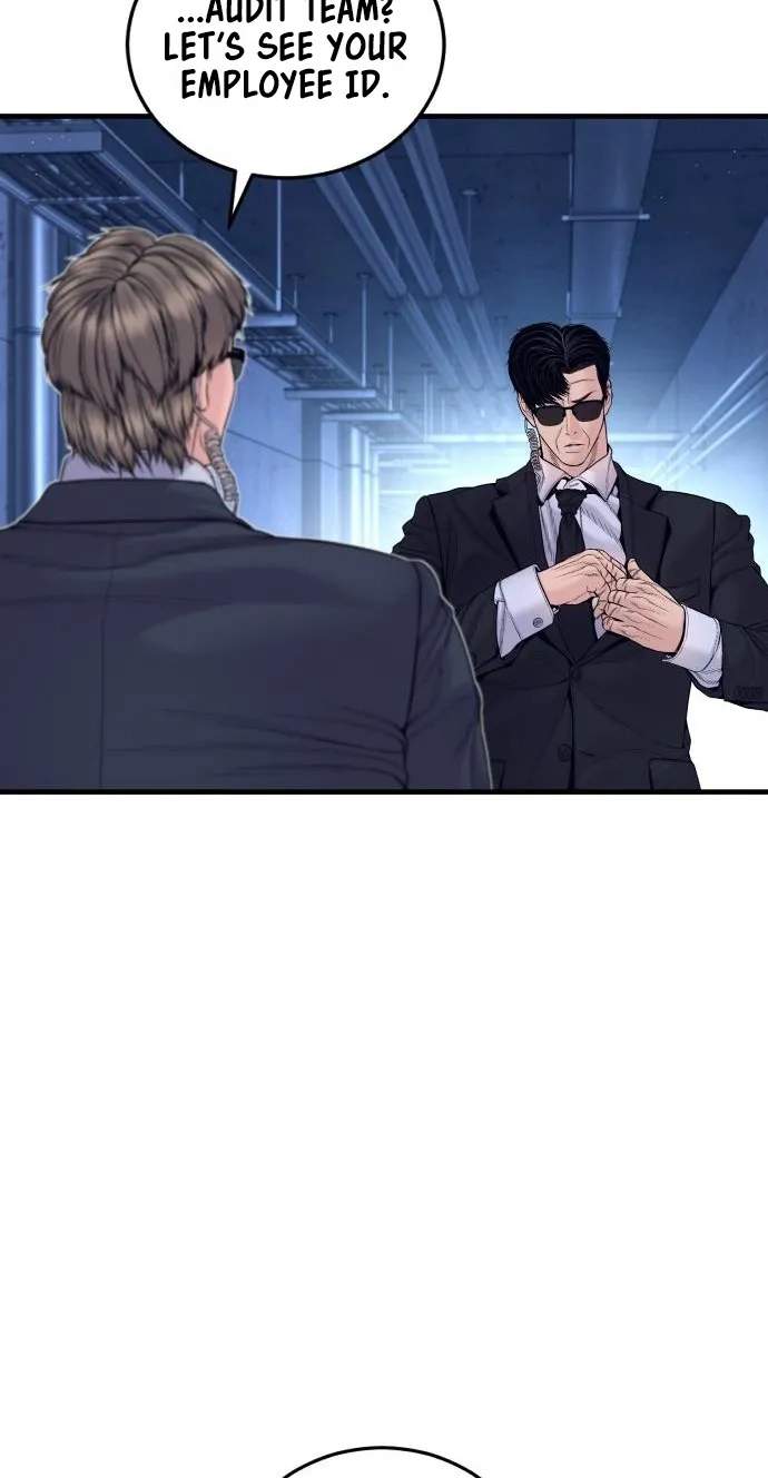 Manager Kim Chapter 265 - Page 68
