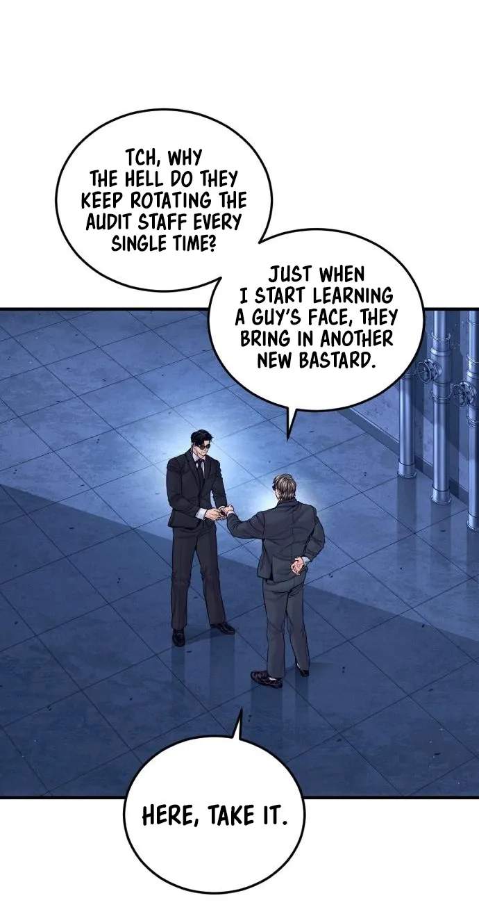 Manager Kim Chapter 265 - Page 71