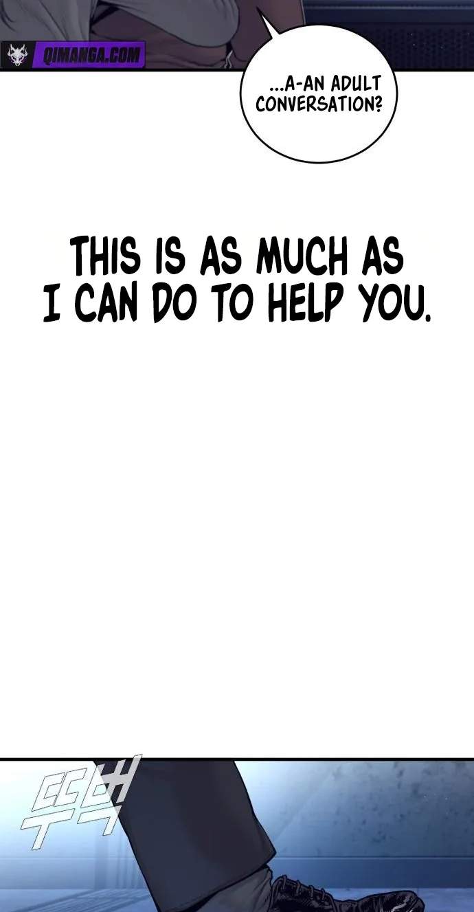Manager Kim Chapter 265 - Page 85