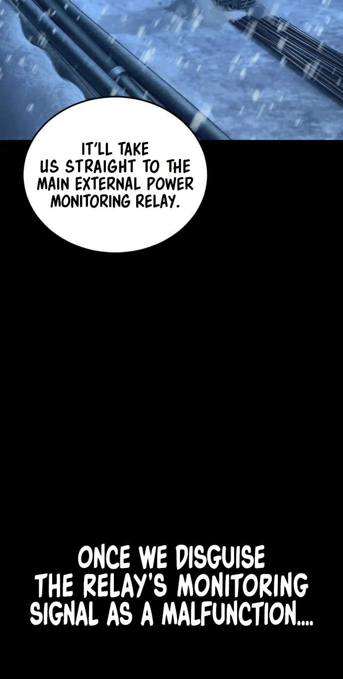 Manager Kim Chapter 265 - Page 9